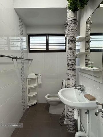 Blk 267 Tampines Street 21 (Tampines), HDB 4 Rooms - For Rent - Photo 4