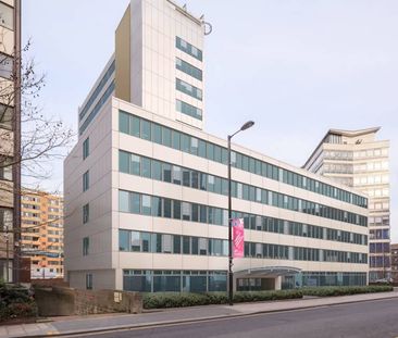 1 Bed Flat, Landsowne Road, CR0 - Photo 4