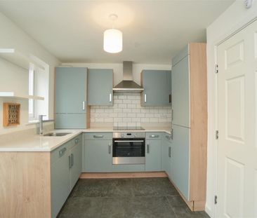 3 bedroom House To Let - Photo 3