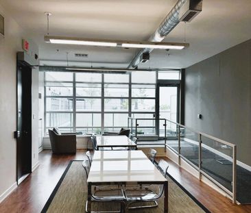 For Lease - 380 Macpherson Avenue Unit# 225, Toronto, Ontario - Photo 4