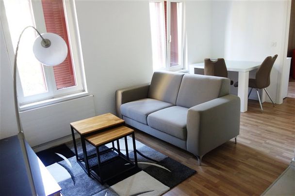 2 Zimmer, 1. Stock - Photo 1