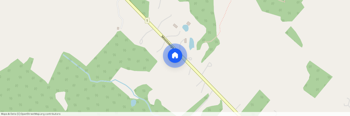 16730 Mississauga Road A, Caledon