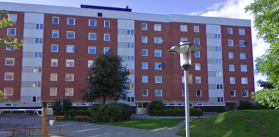 Backluravägen 27 A - Foto 2