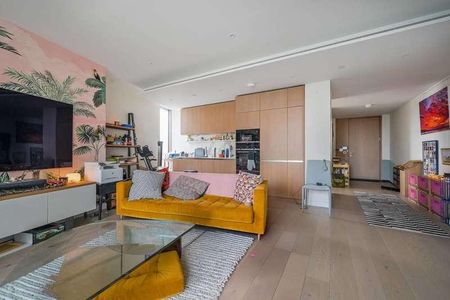 Park Drive, Canary Wharf, E14 - Photo 3