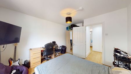 Barbanel House Room 3 - Photo 3