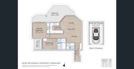 SPACIOUS UNIT IN PRIME LOCATION - WALK TO TRAIN! - Photo 2