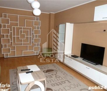 Apartament cu 2 camere de inchiriat in zona Aradului Timisoara - Fotografie 1