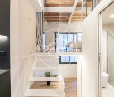 Apartamento en alquiler en El Raval - Photo 5