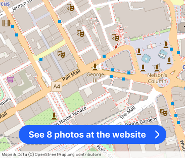 Cockspur Street, Westminster, London - Photo 1