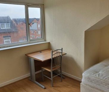 Room in a Shared House, Linden Road, LS11 - Photo 5