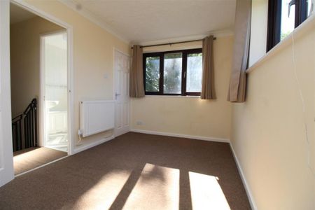 1 bedroom end of terrace house to rent - Photo 5
