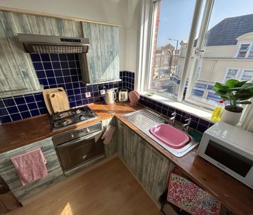 1 bedroom flat to rent - Photo 6