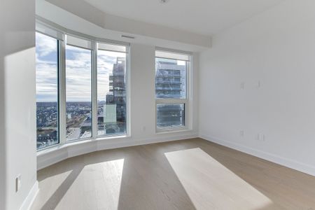 For Lease - 3240 William Coltson Avenue Unit# 1808, Oakville, Ontario - Photo 5