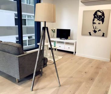 Union Tower offers the ultimate convenience placing all of life's n... - Photo 1