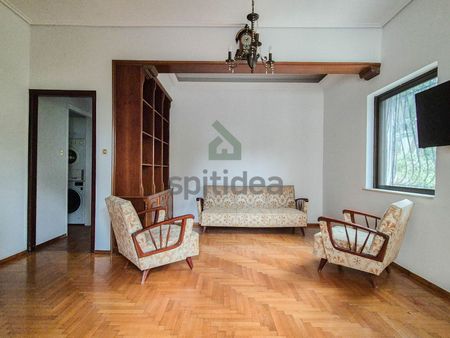 Διαμέρισμα για ενοικίαση Άγιος Δημήτριος (Παλαιό Ψυχικό) - Photo 4