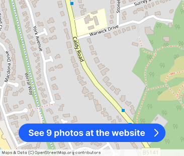 Caldy Road, CH48 - Photo 1