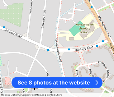 Ravensworth Road, Mottingham, London, SE9 - Photo 1