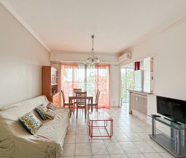 Location Appartement 2 pièces 39m² NICE 06200 - Photo 1