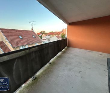 Location Appartement 3 pièces 61m² AUDINCOURT 25400 - Photo 5