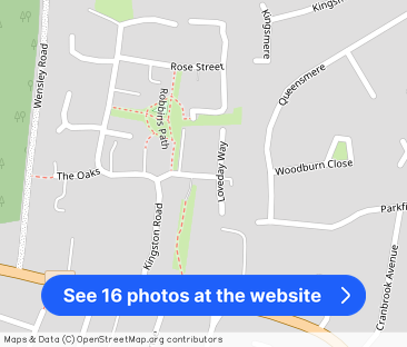 Loveday Way, Benfleet - Photo 1