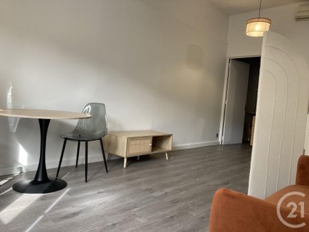 Appartement Studio à louer - Photo 2