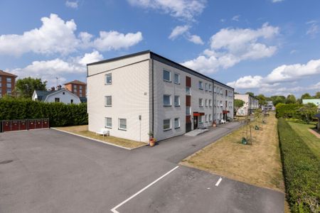 Norra Järnvägsgatan 7 A - Photo 2