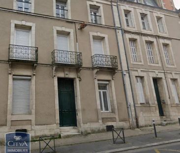 Appartement à louer 1 pièce 24.27m² - Photo 1