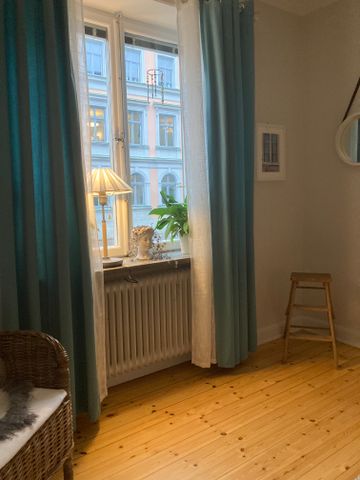 Kungsgatan, Uppsala - Foto 2