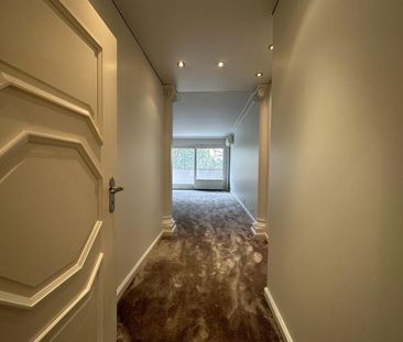 Superb Furnished Apartment 5.5 for rent, Plateau de Frontenex, in C... - Photo 2