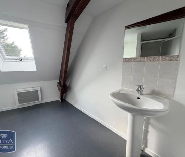 Appartement à louer 2 pièces 37.72m² - Photo 6