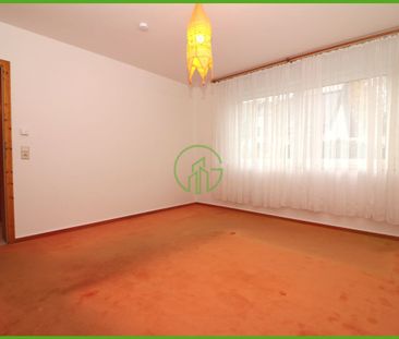 # LANGERWEHE # 4-Zimmer-Wohnung mit 92 m² im Erdgeschoss mit Balkon... - Photo 3