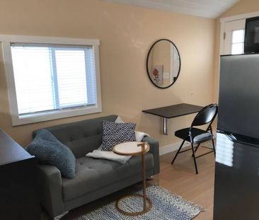 $1800 furnished studio in Kits - Photo 3