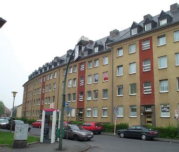 3 ZKB mit Balkon nahe Leipziger Platz! - Foto 1