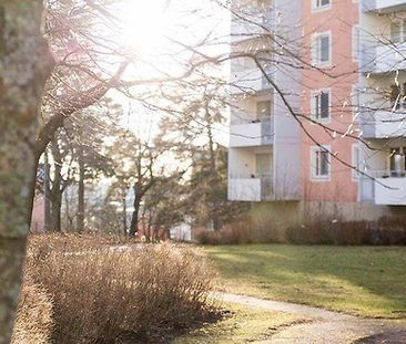Frihetsvägen 36, Söderhöjden - Foto 3