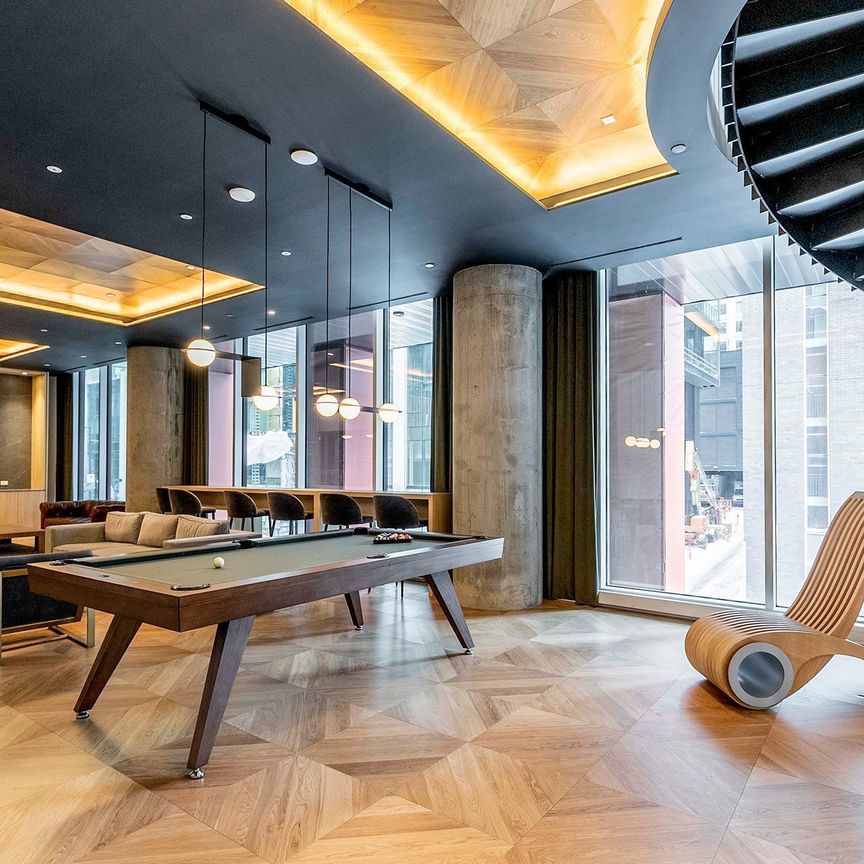 1020 Rue de la Montagne, Montréal - Photo 1