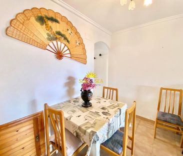 2 BEDROOM DUPLEX - SANTA POLA - Photo 5