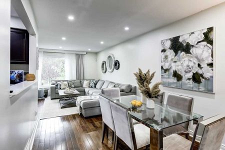 For Lease - 72 Billington Crescent Unit# Upper, Toronto, Ontario - Photo 2