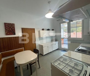 Apartament cu 3 camere, 98 mp, 2 balcoane, zona Centrala - Fotografie 5
