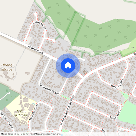 9 Hirangi Road, Turangi, Turangi