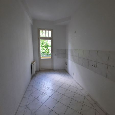 Wohnung in Gera-Zentrum - Photo 2