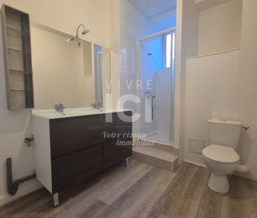 Location Appartement 2 pièces 52m² - Photo 1