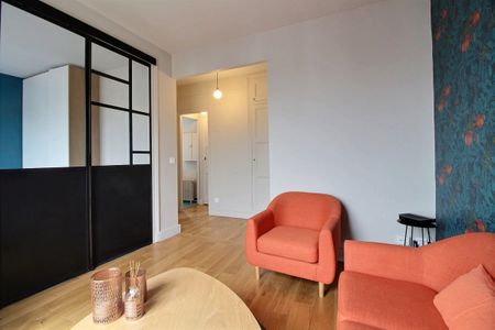 APPART. 1 CHAMBRE – 92100 - Photo 5