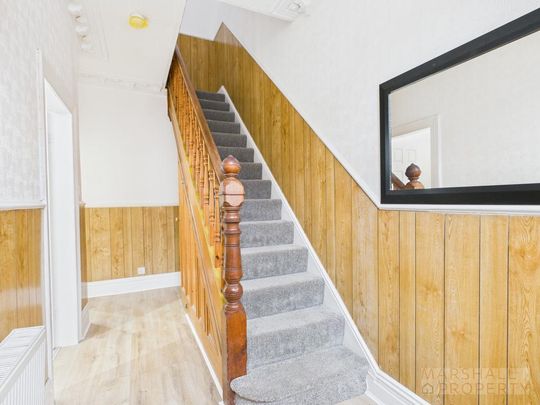 3 bedroom terraced house to rent - Photo 1