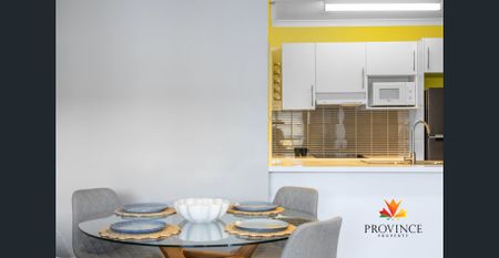 Fresh and Classic Apartment in East Perth - Photo 2