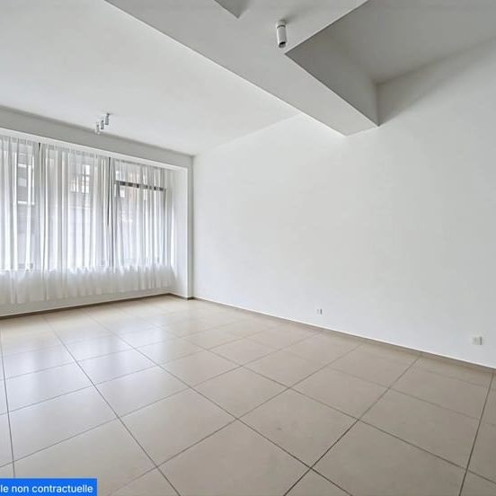 Appartement te huur - Photo 1