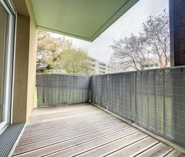 Appartement 2 pièces – 38 m² - Photo 3