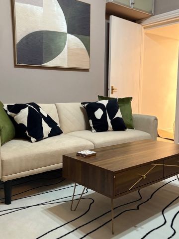 1 Bed Flat, Dawes Road, SW6 - Photo 2