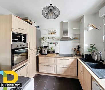 Maison T3bis de 79.59m² + Mezzanine - BEAUZELLE - Photo 3