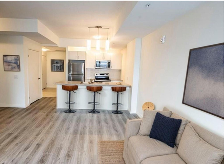 For Lease - 108 Garment Street Unit# 606, Kitchener, Ontario - Photo 2