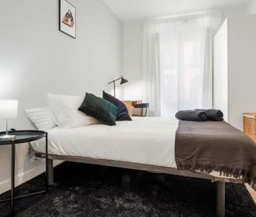 Calle de Carranza, Madrid, Community of Madrid 28004 - Photo 1